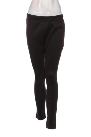 Damen Leggings Piazza Italia, Größe XL, Farbe Schwarz, Preis 3,89 €