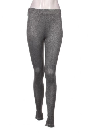 Damen Leggings Pieces, Größe XS, Farbe Grau, Preis 5,77 €