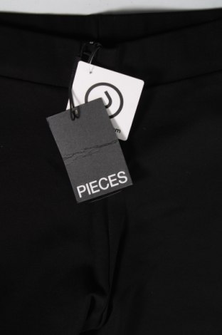 Damen Leggings Pieces, Größe XS, Farbe Schwarz, Preis € 7,42
