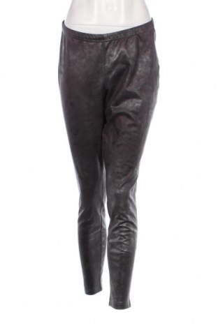 Γυναικείο κολάν Stehmann, Μέγεθος XL, Χρώμα Γκρί, Τιμή 5,32 €