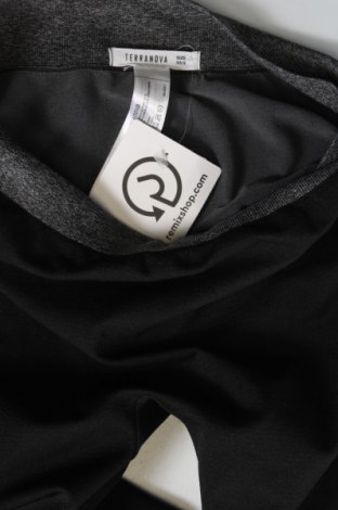 Γυναικείο κολάν Terranova, Μέγεθος XS, Χρώμα Μαύρο, Τιμή 3,76 €