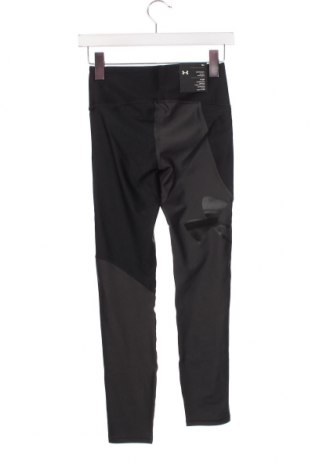 Damen Leggings Under Armour, Größe S, Farbe Schwarz, Preis € 37,11