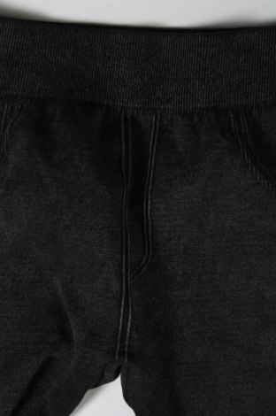 Γυναικείο κολάν Unica, Μέγεθος XS, Χρώμα Μαύρο, Τιμή 4,63 €