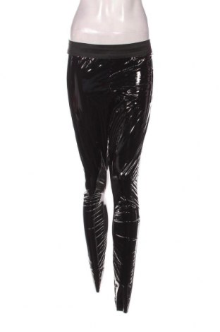 Damen Leggings Vero Moda, Größe M, Farbe Schwarz, Preis 5,12 €