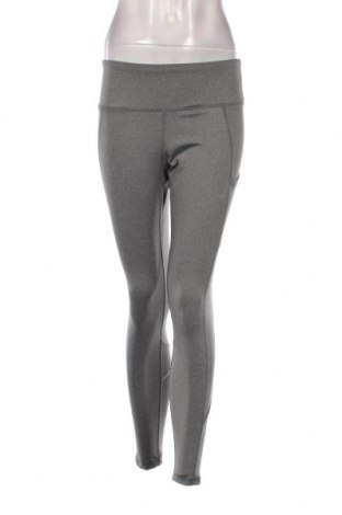 Damen Leggings Work Out, Größe M, Farbe Grau, Preis 6,72 €
