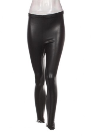 Női bőr hatású leggings H&M, Méret S, Szín Fekete, Ár 1 898 Ft
