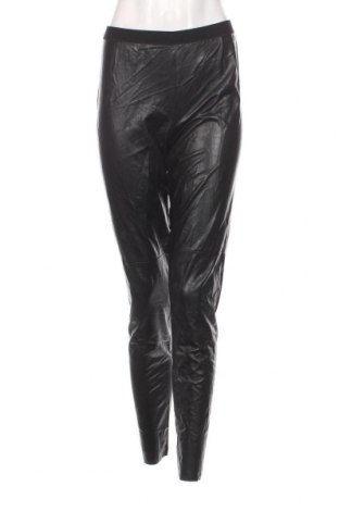 Női bőr hatású leggings Marc Cain, Méret XL, Szín Fekete, Ár 15 298 Ft