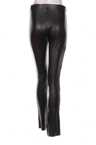 Női bőr hatású leggings ONLY, Méret S, Szín Fekete, Ár 3 206 Ft