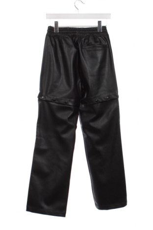 Dámské kožené kalhoty  Adidas Originals, Velikost XS, Barva Černá, Cena  2 116,00 Kč