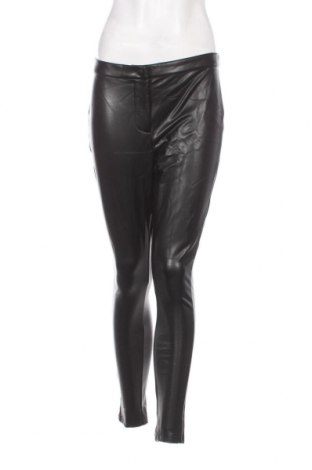 Dámské kožené kalhoty  Esmara, Velikost M, Barva Černá, Cena  106,00 Kč