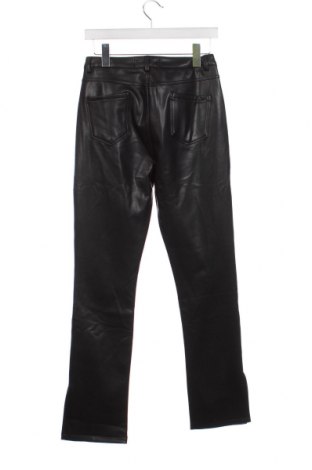Γυναικείο παντελόνι δερμάτινο Hermosa, Μέγεθος M, Χρώμα Μαύρο, Τιμή 13,14 €