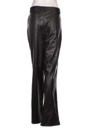 Damen Lederhose Pimkie, Größe XL, Farbe Schwarz, Preis € 8,07