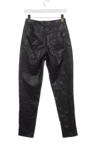Dámské kožené kalhoty  Sheilay, Velikost S, Barva Černá, Cena  733,00 Kč