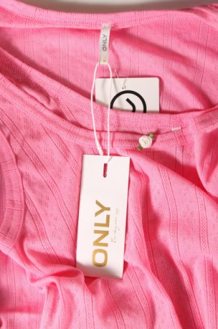 Γυναικείο σετ ONLY, Μέγεθος XL, Χρώμα Ρόζ , Τιμή 3,20 €