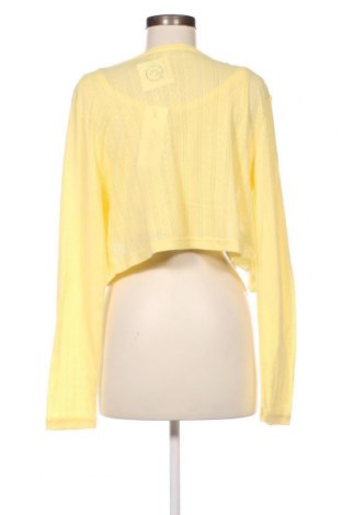 Γυναικείο σετ ONLY, Μέγεθος XL, Χρώμα Κίτρινο, Τιμή 5,85 €