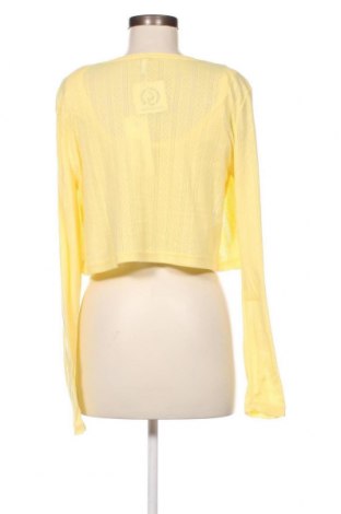 Γυναικείο σετ ONLY, Μέγεθος L, Χρώμα Κίτρινο, Τιμή 5,85 €