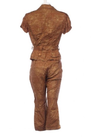 Γυναικείο κοστούμι, Μέγεθος M, Χρώμα Καφέ, Τιμή 19,68 €
