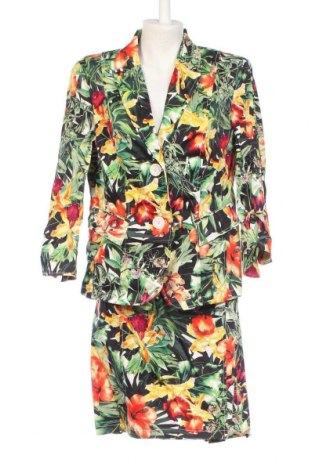 Дамски костюм Gerry Weber, Размер XL, Цвят Многоцветен, Цена 69,84 лв.