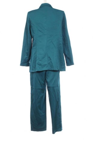 Damen Kostüm SHEIN, Größe L, Farbe Blau, Preis € 60,54