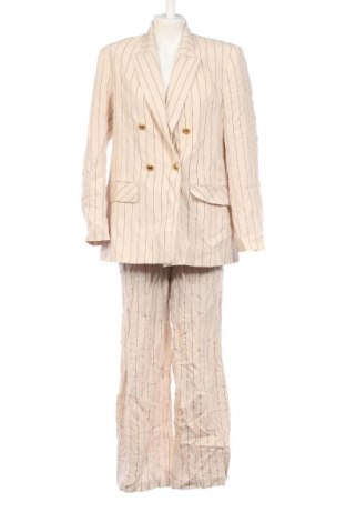 Дамски костюм Zara, Размер M, Цвят Многоцветен, Цена 109,88 лв.