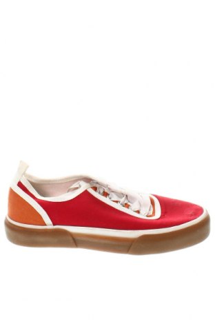 Γυναικεία παπούτσια, Μέγεθος 36, Χρώμα Κόκκινο, Τιμή 6,23 €