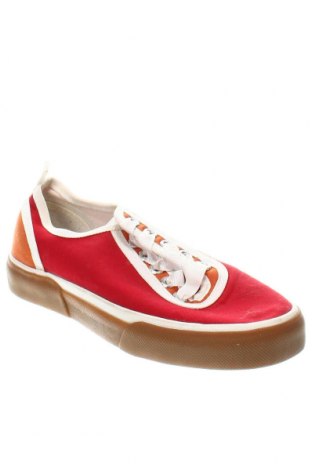 Γυναικεία παπούτσια, Μέγεθος 36, Χρώμα Κόκκινο, Τιμή 14,83 €