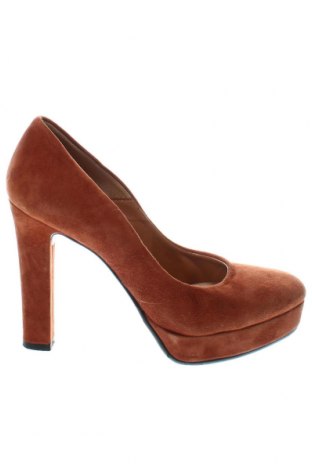 Γυναικεία παπούτσια, Μέγεθος 37, Χρώμα Καφέ, Τιμή 4,20 €
