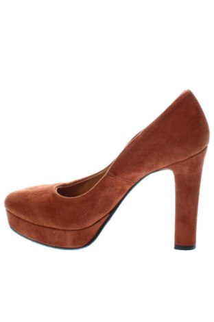 Γυναικεία παπούτσια, Μέγεθος 37, Χρώμα Καφέ, Τιμή 20,68 €