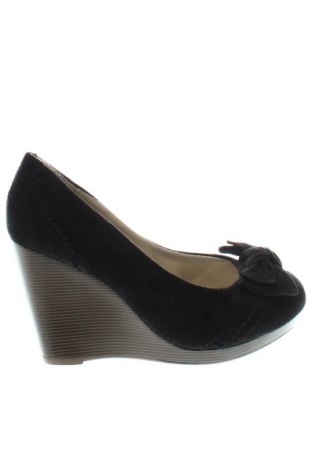 Дамски обувки, Размер 36, Цвят Черен, Цена 37,20 лв.
