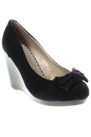 Γυναικεία παπούτσια, Μέγεθος 36, Χρώμα Μαύρο, Τιμή 19,98 €