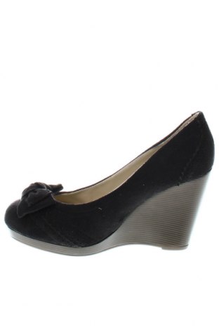 Dámské boty , Velikost 36, Barva Černá, Cena  479,00 Kč