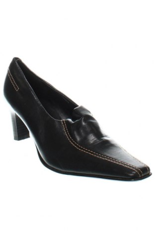 Дамски обувки, Размер 38, Цвят Черен, Цена 19,50 лв.