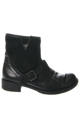 Γυναικεία παπούτσια, Μέγεθος 37, Χρώμα Μαύρο, Τιμή 6,53 €