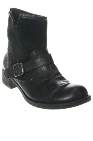 Γυναικεία παπούτσια, Μέγεθος 37, Χρώμα Μαύρο, Τιμή 6,53 €