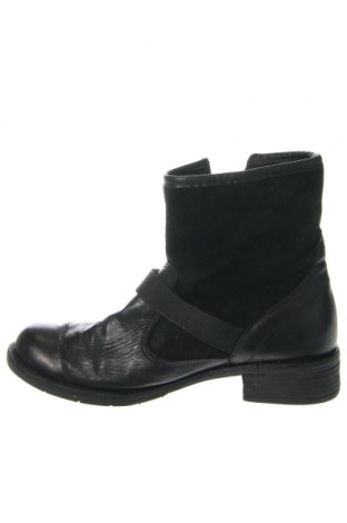 Дамски обувки, Размер 37, Цвят Черен, Цена 12,48 лв.