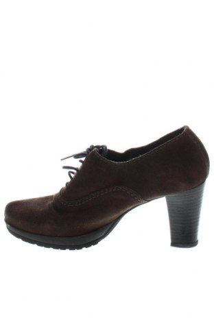 Γυναικεία παπούτσια, Μέγεθος 36, Χρώμα Καφέ, Τιμή 29,69 €