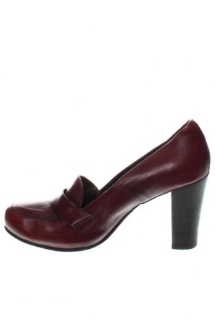 Damenschuhe, Größe 40, Farbe Rot, Preis 15,03 €