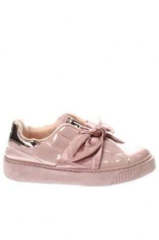Dámské boty , Velikost 39, Barva Růžová, Cena  292,00 Kč