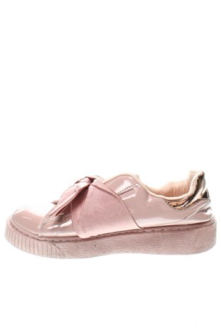 Dámské boty , Velikost 39, Barva Růžová, Cena  622,00 Kč