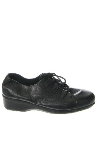 Дамски обувки, Размер 37, Цвят Черен, Цена 14,82 лв.