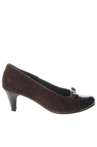 Γυναικεία παπούτσια, Μέγεθος 37, Χρώμα Καφέ, Τιμή 24,46 €