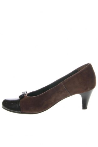 Γυναικεία παπούτσια, Μέγεθος 37, Χρώμα Καφέ, Τιμή 13,70 €