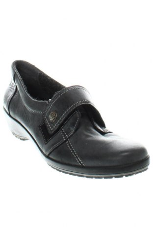 Γυναικεία παπούτσια, Μέγεθος 39, Χρώμα Γκρί, Τιμή 29,69 €