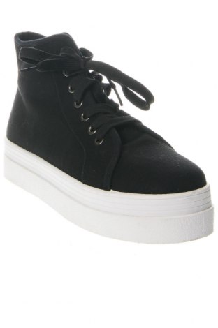 Γυναικεία παπούτσια, Μέγεθος 39, Χρώμα Μαύρο, Τιμή 17,94 €