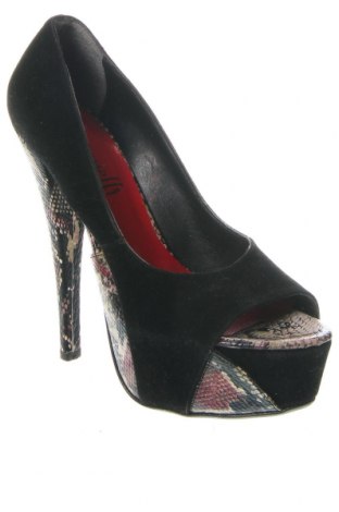 Γυναικεία παπούτσια, Μέγεθος 37, Χρώμα Πολύχρωμο, Τιμή 19,95 €