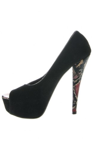 Γυναικεία παπούτσια, Μέγεθος 37, Χρώμα Πολύχρωμο, Τιμή 19,95 €