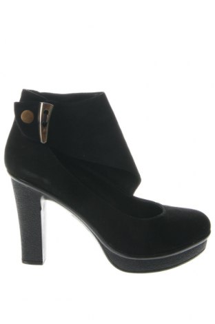 Γυναικεία παπούτσια, Μέγεθος 39, Χρώμα Μαύρο, Τιμή 36,32 €