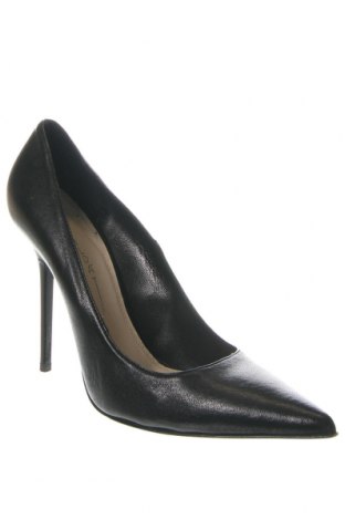 Γυναικεία παπούτσια, Μέγεθος 40, Χρώμα Μαύρο, Τιμή 15,22 €