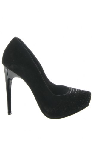 Γυναικεία παπούτσια, Μέγεθος 35, Χρώμα Μαύρο, Τιμή 13,75 €