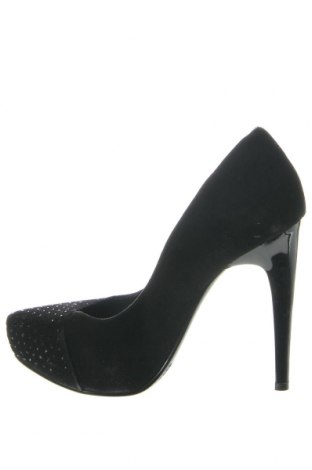 Γυναικεία παπούτσια, Μέγεθος 35, Χρώμα Μαύρο, Τιμή 24,55 €